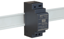 Alimentatore din hdr 12v/30w/2a