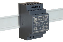 Alimentatore din hdr 12v/60w/4.5a