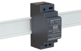 Alimentatore din hdr 48v/30w/0.75a