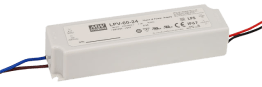 Alimentatore per led lpv 5v/60w/8a