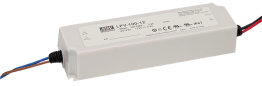 Alimentatore per led lpv 24v/100w/4.2a