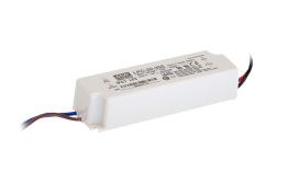 Alimentatore per led lpc 9-30v/21w/700ma