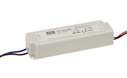 Alimentatore per led lpc 9-48v/35w/700ma