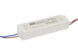 Alimentatore per led lpc 9-48v/50.4w/1050ma