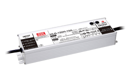 Alimentatore per led hlg 12v/150w/12.5a