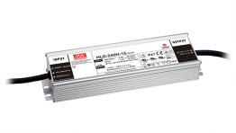 Alimentatore per led hlg 12v/240w/16a