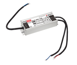 Alimentatore per led hlg 24v/40w/1.67a