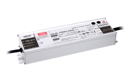 Alimentatore per led hlg 24v/100w/4a