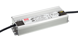 Alimentatore per led hlg 320w/1050ma