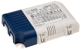 Alimentatore per led lcm 25w/350ma-1050ma