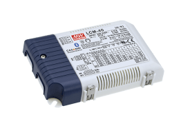 Alimentatore per led lcm 40w/350ma-1050ma