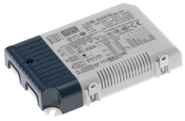 Alimentatore per led lcm 60w/500ma-1400ma