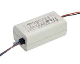 Alimentatore per led apv 5v/13w/2.6a
