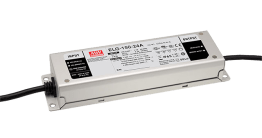 Alimentatore per led elg 54v/150w/2.8a