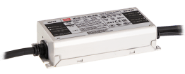 Alimentatore per led xlg 16.8-24v/74.4w/3.1a led