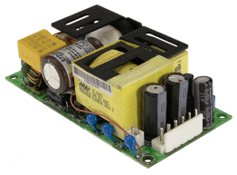 Alimentatore epp 24v/201.6w/8.4a open frame