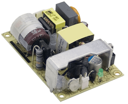 Alimentatore eps 5v/25w/5a open frame