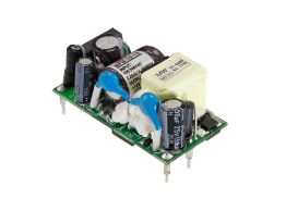 Alimentatore mfm 12v/10.2w/0.85a open frame