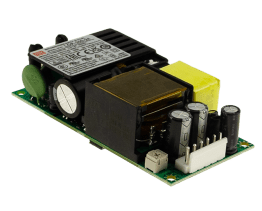 Alimentatore lop 24v/300w/12.5a open frame