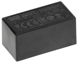 Alimentatore irm 5v/5w/1a miniature