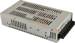 Convertitore sd 48v / 200w / 4,2a dc / dc