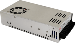 Convertitore sd 48v / 350w / 7,3a dc / dc