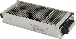 Convertitore rsd 48v/300w/6,3a dc/dc