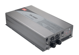 Solar inverter dc/ac tn 48vdc/230vac/3000w dc/ac