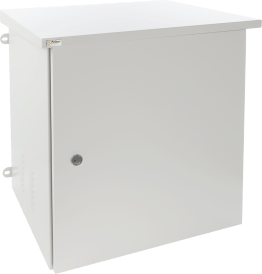 Rack 12u doppia sezioen da assemblare 600x400 g