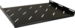 Ripiano fisso 1u 485×350 per rack rw/rwa/rs/zrs