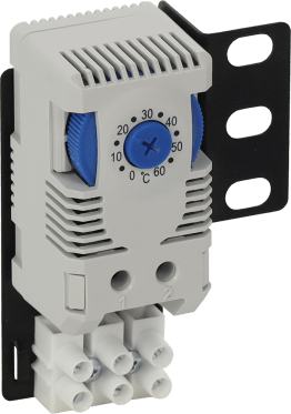 Termostato per armdio