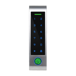 Lettore stand-alone di impronte digitali