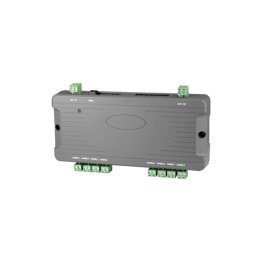 Distributore a 2 fili 8 x interfacce a 2 fili c