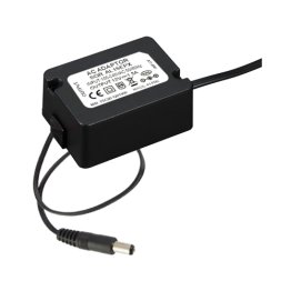 Alimentatore 12v 1,5a resinato