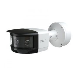 16mp panoramic camera