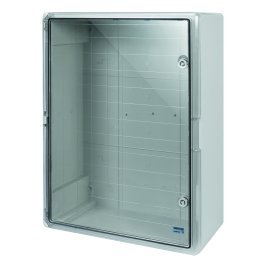 Quadro distribuzione p. trasp. 500x700x250