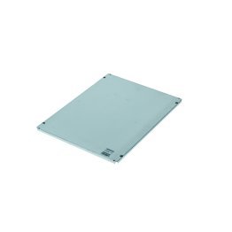 Piastra di fondo 400x500x240