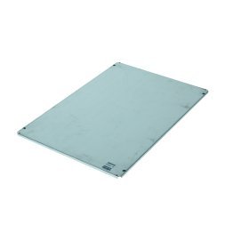 Piastra di fondo 500x700x250