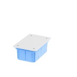 Scatola di deriv. da incas. dim 152x96x70