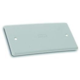 Coperchio con viti per scatola gr10004