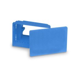 Coperchio di chiusura fondo gr12102