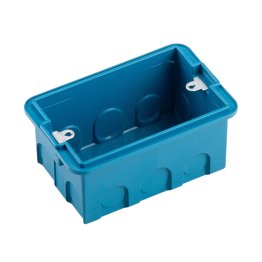 Scatola incas. rinforzata 3 posti