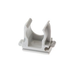 Clips fissa tubo diam 16