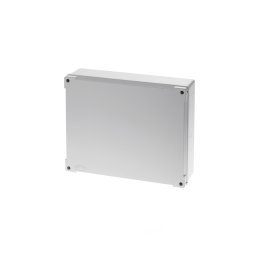 Scatole da est. pareti lisce ip65 310 x 240 x 100