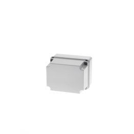 Scatole da est. pareti lisce ip65 190 x 140 x 140