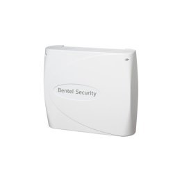 Centrale 6 zone esp. 30 alim.2,6ah contenit.plast