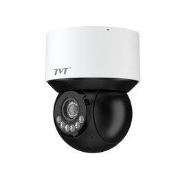 4mp ip dome mini ptz 4x ai ir led 50m