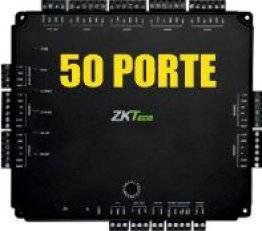 Licenza atlas per gestire da 26 a 50 varchi