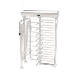 Tornello a tutta altezza a 4 braccia