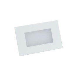 Segnapasso led 3,2w 230v tricolor
